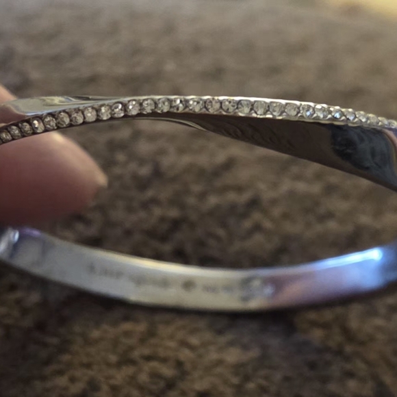 Kate Spade New York Bangle Bracelet - Picture 3 of 9